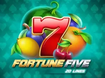 Paradise 8 Casino screenshot